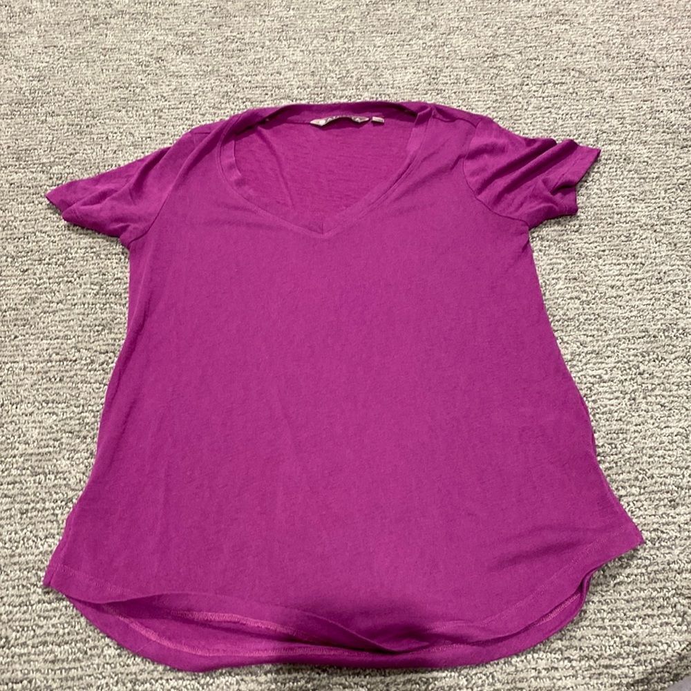 Athleta T-shirt 